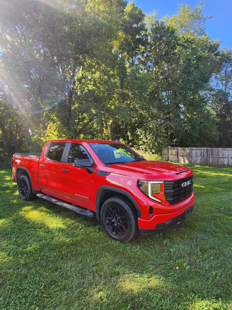 gmc sierra 1500 2023 1GTPUAEK8PZ285281 image gmc sierra 1500 2023 1GTPUAEK8PZ285281 image